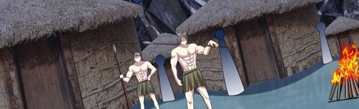 Ta Sống Cùng Nữ Tiếp Viên Hàng Không Tại Hoang Đảo Chapter 17 - Trang 2