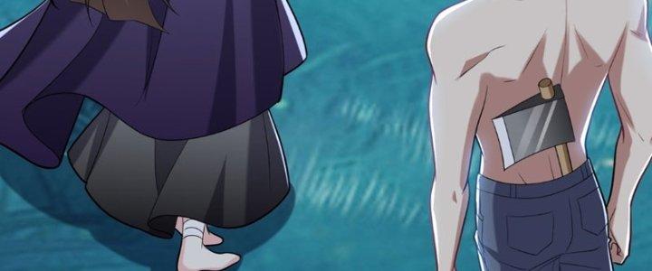 Ta Sống Cùng Nữ Tiếp Viên Hàng Không Tại Hoang Đảo Chapter 17 - Trang 2