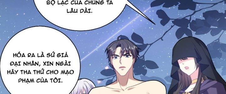 Ta Sống Cùng Nữ Tiếp Viên Hàng Không Tại Hoang Đảo Chapter 17 - Trang 2