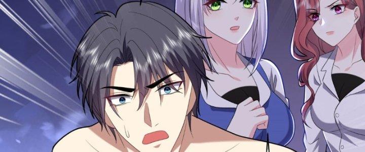 Ta Sống Cùng Nữ Tiếp Viên Hàng Không Tại Hoang Đảo Chapter 17 - Trang 2