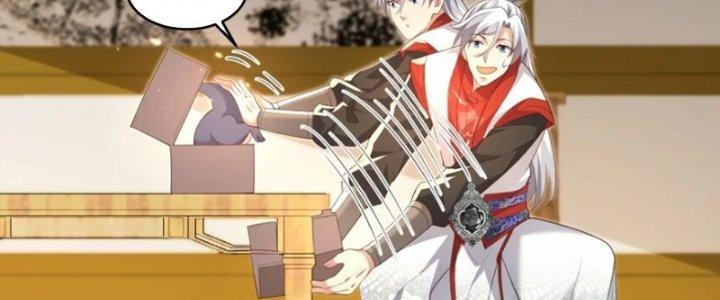 Trong Tông Môn Ngoại Trừ Ta Ra Đều Là Gián Điệp Chapter 30 - Trang 3