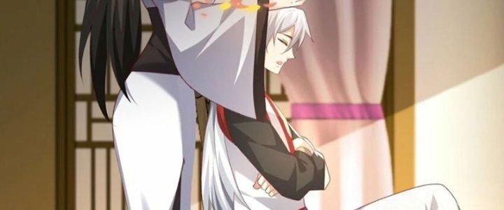 Trong Tông Môn Ngoại Trừ Ta Ra Đều Là Gián Điệp Chapter 30 - Trang 3