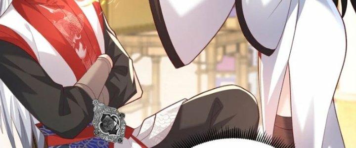 Trong Tông Môn Ngoại Trừ Ta Ra Đều Là Gián Điệp Chapter 30 - Trang 3