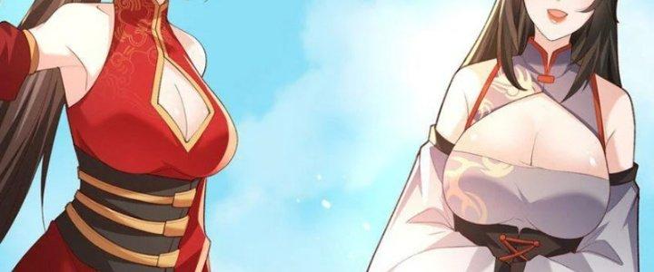 Trong Tông Môn Ngoại Trừ Ta Ra Đều Là Gián Điệp Chapter 30 - Trang 3