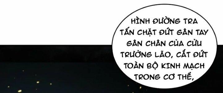 Trong Tông Môn Ngoại Trừ Ta Ra Đều Là Gián Điệp Chapter 30 - Trang 3