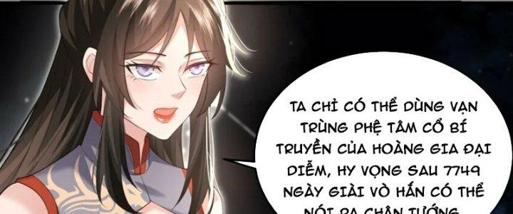 Trong Tông Môn Ngoại Trừ Ta Ra Đều Là Gián Điệp Chapter 30 - Trang 3