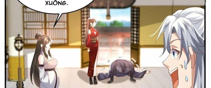 Trong Tông Môn Ngoại Trừ Ta Ra Đều Là Gián Điệp Chapter 30 - Trang 3