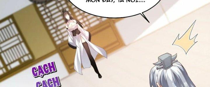 Trong Tông Môn Ngoại Trừ Ta Ra Đều Là Gián Điệp Chapter 30 - Trang 3