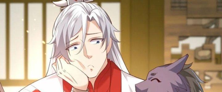 Trong Tông Môn Ngoại Trừ Ta Ra Đều Là Gián Điệp Chapter 30 - Trang 3