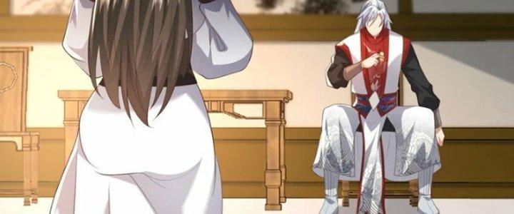 Trong Tông Môn Ngoại Trừ Ta Ra Đều Là Gián Điệp Chapter 30 - Trang 3