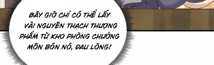 Trong Tông Môn Ngoại Trừ Ta Ra Đều Là Gián Điệp Chapter 30 - Trang 3