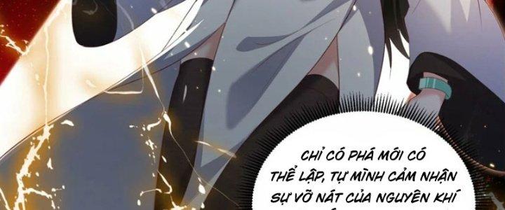 Trong Tông Môn Ngoại Trừ Ta Ra Đều Là Gián Điệp Chapter 30 - Trang 3