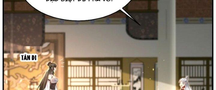 Trong Tông Môn Ngoại Trừ Ta Ra Đều Là Gián Điệp Chapter 30 - Trang 3