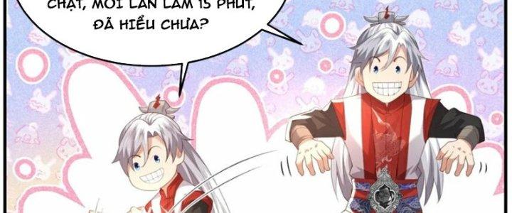 Trong Tông Môn Ngoại Trừ Ta Ra Đều Là Gián Điệp Chapter 30 - Trang 3