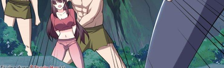 Ta Sống Cùng Nữ Tiếp Viên Hàng Không Tại Hoang Đảo Chapter 18 - Trang 2