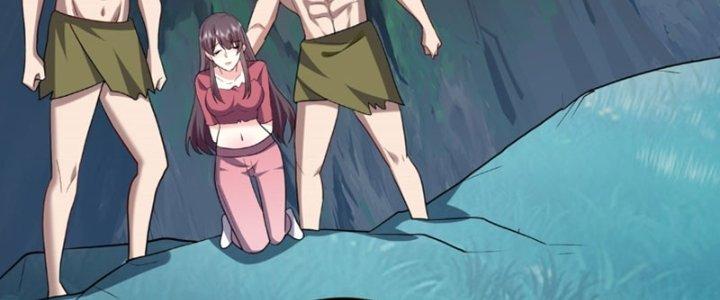 Ta Sống Cùng Nữ Tiếp Viên Hàng Không Tại Hoang Đảo Chapter 18 - Trang 2