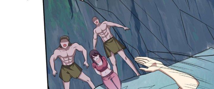 Ta Sống Cùng Nữ Tiếp Viên Hàng Không Tại Hoang Đảo Chapter 18 - Trang 2