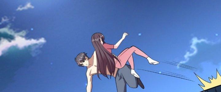 Ta Sống Cùng Nữ Tiếp Viên Hàng Không Tại Hoang Đảo Chapter 18 - Trang 2