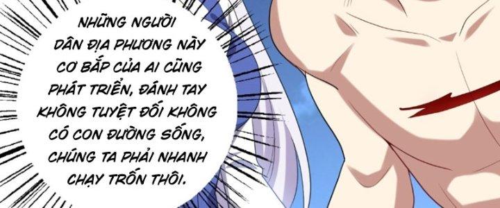Ta Sống Cùng Nữ Tiếp Viên Hàng Không Tại Hoang Đảo Chapter 18 - Trang 2