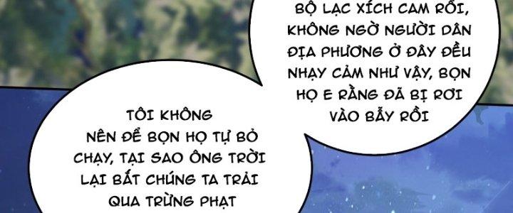 Ta Sống Cùng Nữ Tiếp Viên Hàng Không Tại Hoang Đảo Chapter 18 - Trang 2