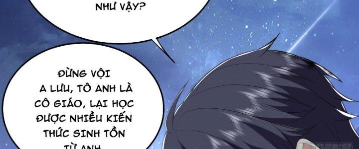 Ta Sống Cùng Nữ Tiếp Viên Hàng Không Tại Hoang Đảo Chapter 18 - Trang 2