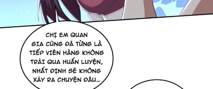 Ta Sống Cùng Nữ Tiếp Viên Hàng Không Tại Hoang Đảo Chapter 18 - Trang 2