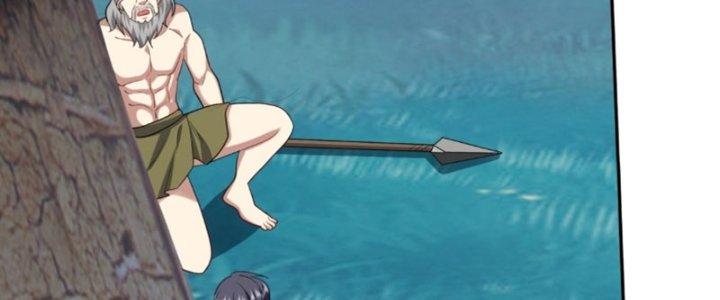 Ta Sống Cùng Nữ Tiếp Viên Hàng Không Tại Hoang Đảo Chapter 18 - Trang 2