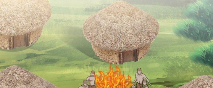 Ta Sống Cùng Nữ Tiếp Viên Hàng Không Tại Hoang Đảo Chapter 18 - Trang 2