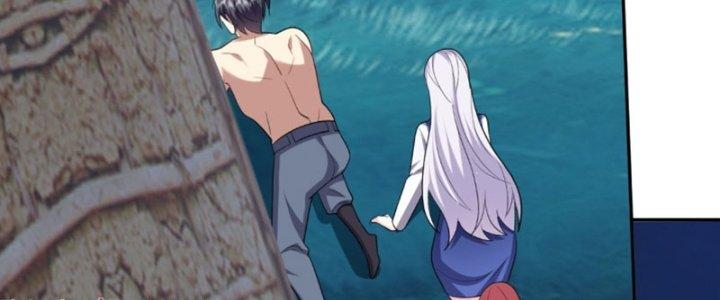 Ta Sống Cùng Nữ Tiếp Viên Hàng Không Tại Hoang Đảo Chapter 18 - Trang 2