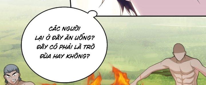 Ta Sống Cùng Nữ Tiếp Viên Hàng Không Tại Hoang Đảo Chapter 18 - Trang 2