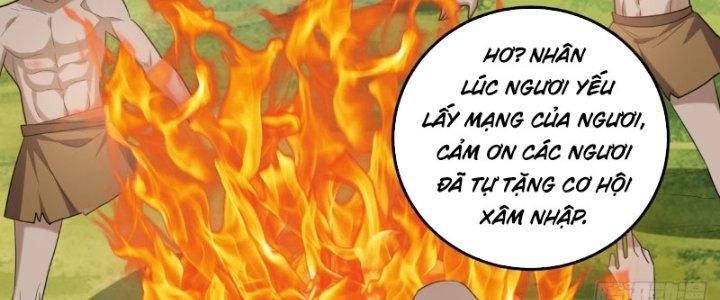 Ta Sống Cùng Nữ Tiếp Viên Hàng Không Tại Hoang Đảo Chapter 18 - Trang 2