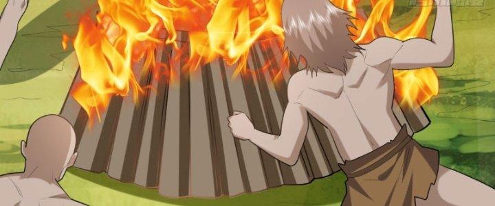 Ta Sống Cùng Nữ Tiếp Viên Hàng Không Tại Hoang Đảo Chapter 18 - Trang 2