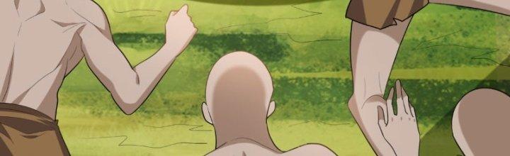 Ta Sống Cùng Nữ Tiếp Viên Hàng Không Tại Hoang Đảo Chapter 18 - Trang 2