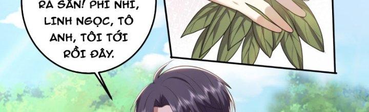 Ta Sống Cùng Nữ Tiếp Viên Hàng Không Tại Hoang Đảo Chapter 18 - Trang 2