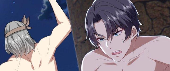 Ta Sống Cùng Nữ Tiếp Viên Hàng Không Tại Hoang Đảo Chapter 18 - Trang 2