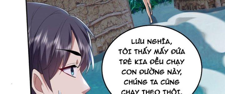 Ta Sống Cùng Nữ Tiếp Viên Hàng Không Tại Hoang Đảo Chapter 18 - Trang 2