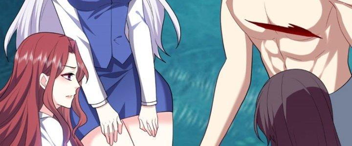 Ta Sống Cùng Nữ Tiếp Viên Hàng Không Tại Hoang Đảo Chapter 18 - Trang 2