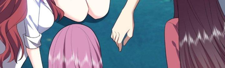 Ta Sống Cùng Nữ Tiếp Viên Hàng Không Tại Hoang Đảo Chapter 18 - Trang 2