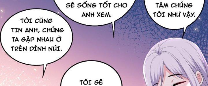 Ta Sống Cùng Nữ Tiếp Viên Hàng Không Tại Hoang Đảo Chapter 18 - Trang 2