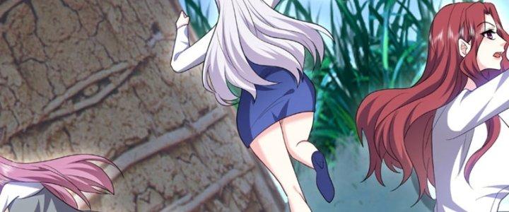 Ta Sống Cùng Nữ Tiếp Viên Hàng Không Tại Hoang Đảo Chapter 18 - Trang 2