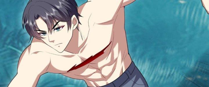 Ta Sống Cùng Nữ Tiếp Viên Hàng Không Tại Hoang Đảo Chapter 18 - Trang 2