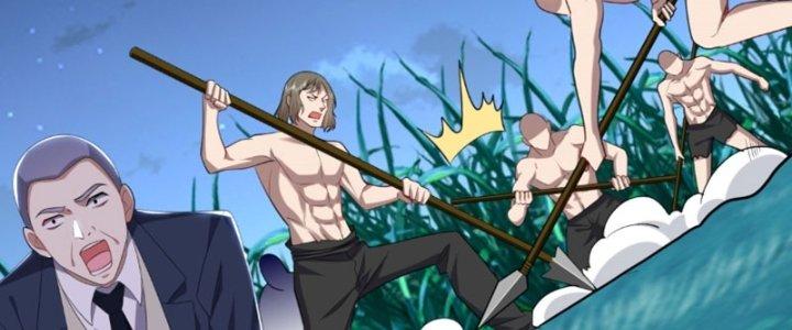 Ta Sống Cùng Nữ Tiếp Viên Hàng Không Tại Hoang Đảo Chapter 18 - Trang 2