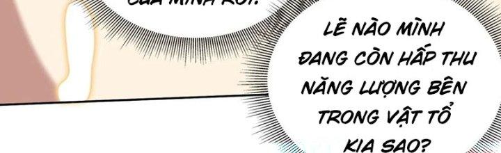 Ta Sống Cùng Nữ Tiếp Viên Hàng Không Tại Hoang Đảo Chapter 19 - Trang 2