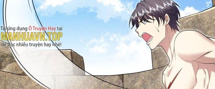 Ta Sống Cùng Nữ Tiếp Viên Hàng Không Tại Hoang Đảo Chapter 19 - Trang 2