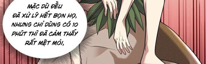 Ta Sống Cùng Nữ Tiếp Viên Hàng Không Tại Hoang Đảo Chapter 19 - Trang 2