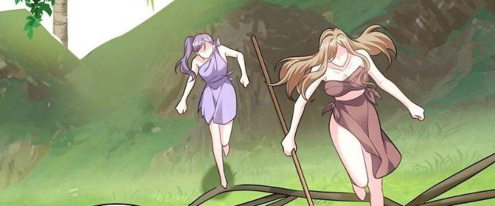 Ta Sống Cùng Nữ Tiếp Viên Hàng Không Tại Hoang Đảo Chapter 19 - Trang 2