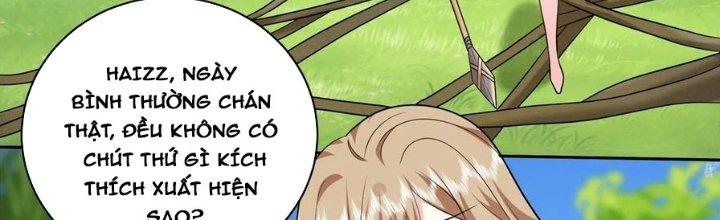 Ta Sống Cùng Nữ Tiếp Viên Hàng Không Tại Hoang Đảo Chapter 19 - Trang 2