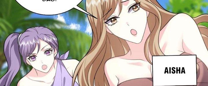 Ta Sống Cùng Nữ Tiếp Viên Hàng Không Tại Hoang Đảo Chapter 19 - Trang 2