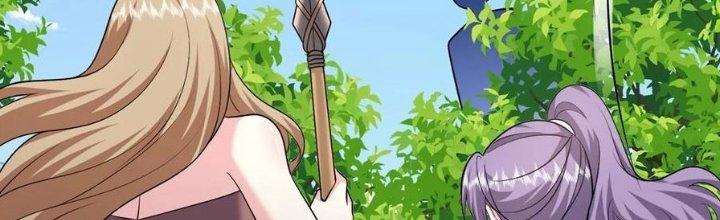 Ta Sống Cùng Nữ Tiếp Viên Hàng Không Tại Hoang Đảo Chapter 19 - Trang 2