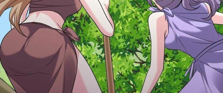 Ta Sống Cùng Nữ Tiếp Viên Hàng Không Tại Hoang Đảo Chapter 19 - Trang 2